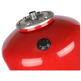  Расширительный бак Stout STH-0006-000200 RG008Q0LBF0GAE на отопление 200л красный 