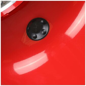  Расширительный бак Stout STH-0006-000200 RG008Q0LBF0GAE на отопление 200л красный 