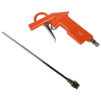  Пневмопистолет продувочный STURM! AU-1720-02 
