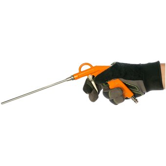  Пневмопистолет продувочный STURM! AU-1720-02 