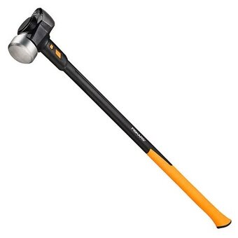  Кувалда FISKARS XL 10 lb/36" (1020164) 