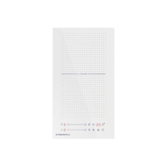  Варочная панель MAUNFELD CVI292S2FWHD Inverter 