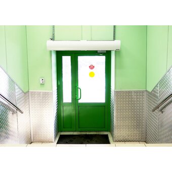  Тепловая завеса Тепломаш КЭВ-9П3012Е (123037) 