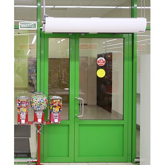  Тепловая завеса Тепломаш КЭВ-9П3012Е (123037) 