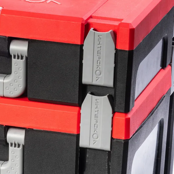  Бокс МультиБокс Интерскол большой 200 (2407.200) 