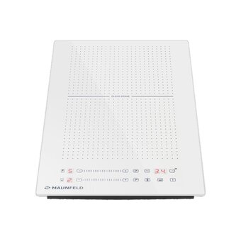  Варочная панель MAUNFELD CVI292S2FWHD Inverter 