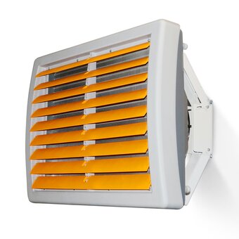  Тепловентилятор Тепломаш КЭВ-100М5W2 (233018) 