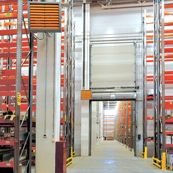  Тепловентилятор Тепломаш КЭВ-100М5W2 (233018) 