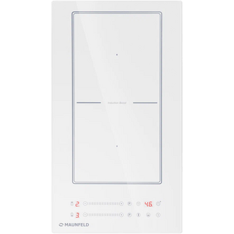  Варочная панель MAUNFELD CVI292S2BWHF Inverter 
