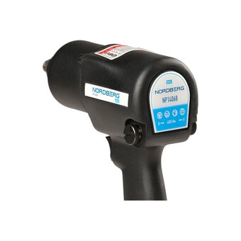  Пневмогайковерт NORDBERG Eco NP14068 