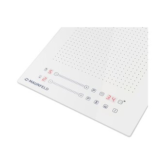  Варочная панель MAUNFELD CVI292S2FWHD Inverter 