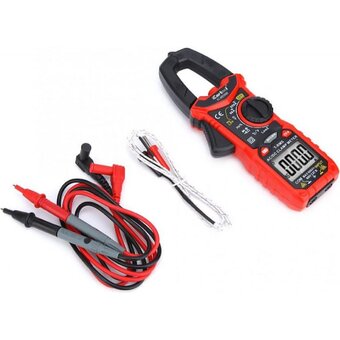  Токовые клещи iCarTool IC-M206B переменного тока 600A 