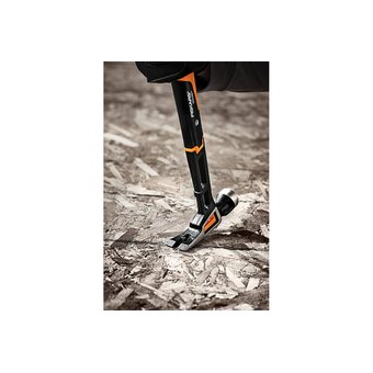  Молоток столярный Fiskars L 20oz/13.5 (1020214) 