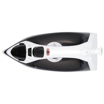  Утюг Vitek Metropolis VT-8338 (8338-VT-01) черный/белый 