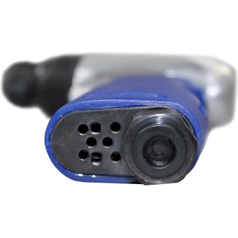  Пневмомолоток Remeza SR-M3008/H2 (8154980) с набором зубил 