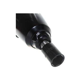  Гайковерт Einhell CC-IW 450 (2048304) ударный 