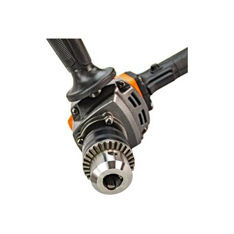  Дрель-миксер Спец ДЭ-1000 (Спец-3449/3852) 1050Вт 