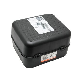  Пневмокраскопульт WALCOM Slim XLight S HTE SR (822019) 