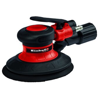  Пневмошлифмашина эксцентриковая Einhell TC-PE 150 (4133330) 