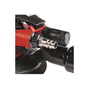  Пневмошлифмашина эксцентриковая Einhell TC-PE 150 (4133330) 