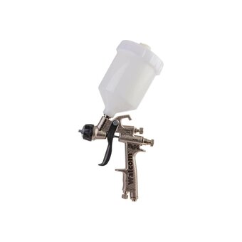  Пневмокраскопульт WALCOM Slim XLight S HTE SR (822019) 