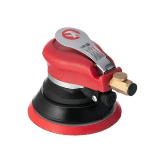  Пневмошлифмашина эксцентриковая INTERTOOL PT-1006 