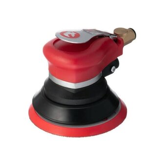 Пневмошлифмашина эксцентриковая INTERTOOL PT-1006 