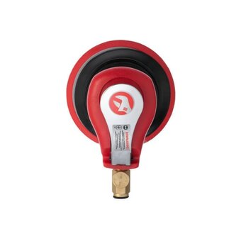  Пневмошлифмашина эксцентриковая INTERTOOL PT-1006 