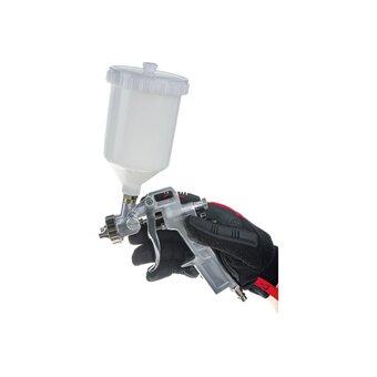  Пневмокраскопульт Русский Мастер 990 РМ-92737 