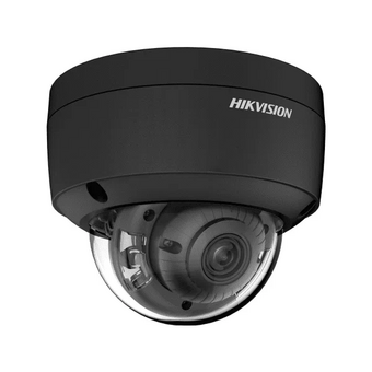  Камера видеонаблюдения IP Hikvision DS-2CD2747G2HT-LIZS(2.8-12mm) 2.8-12мм корп. черный 