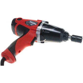  Гайковерт Einhell CC-IW 450 (2048304) ударный 