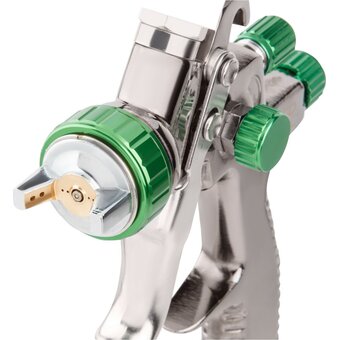  Пневмокраскораспылитель ECO SG-3000L (EC1532-14) 600 мл 