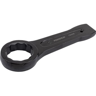  Ключ накидной Forsage F-79355 (3111) ударный односторонний 55мм L-260мм 