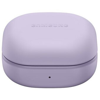  Гарнитура Samsung Galaxy Buds 2 Pro SM-R510 Purple 