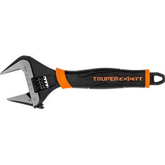 Ключ разводной Truper PET-10XA (101035) 