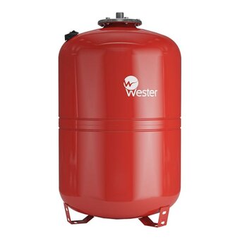  Расширительный бак Wester WRV 80 0-14-0120 