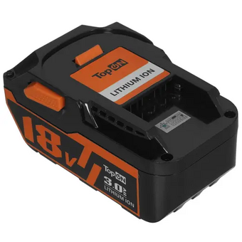  АКБ TopOn TOP-PTGD-AEG-18-3.0 для aeg l1830r 18v 3.0ah (li-ion) 