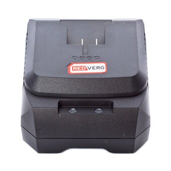  Зарядное устройство REDVERG 6672858 18V 4,0А (730002) 
