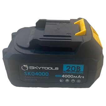  АКБ Skytools SK04000 4.0 ач, 20.0 в 