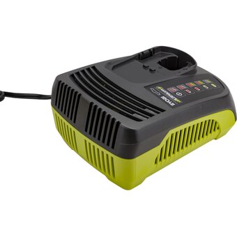 Зарядное устройство Ryobi One+ RC18118C (5133002893) от а/м 