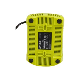  Зарядное устройство Ryobi One+ RC18118C (5133002893) от а/м 