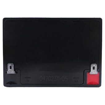  Аккумуляторная батарея FIAMM FG20271 12В - 2,7Ач 