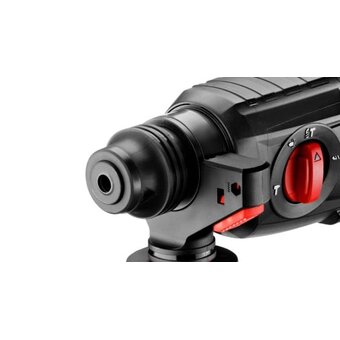  Перфоратор KEYANG HD20BLH-26V 2АКБ+ЗУ 