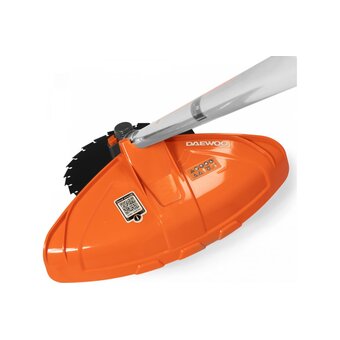  Коса бензиновая DAEWOO DABC 520 Pro 