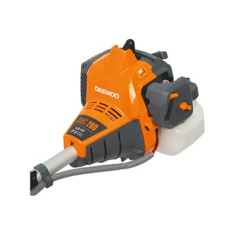  Коса бензиновая Daewoo DABC 280 