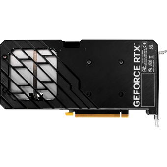  Видеокарта Palit RTX4060 Infinity 2 OC 8Gb (NE64060S19P1-1070L) GDDR6 128bit 3xDP HDMI 2Fan 