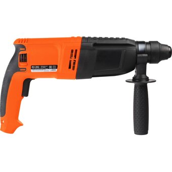  Перфоратор Patriot RH 282 (140301282) 1075Вт 