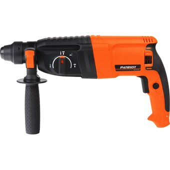  Перфоратор Patriot RH 282 (140301282) 1075Вт 