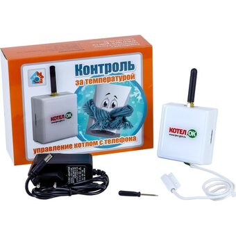  GSM модуль Котел.ОК ИПРО 773 