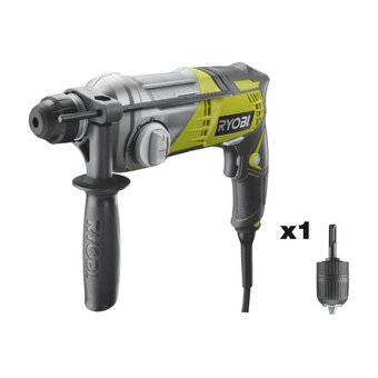  Перфоратор Ryobi RSDS680-K (5133002444) 